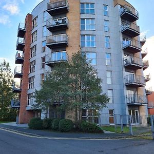 Appartement met Twee Slaapkamers